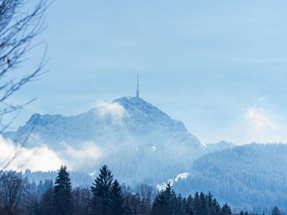 Chalet In St Johann In Tyrol Near Kitzbuehel Apfeldorf エクステリア 写真