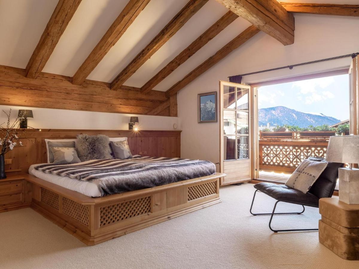 Chalet In St Johann In Tyrol Near Kitzbuehel Apfeldorf エクステリア 写真