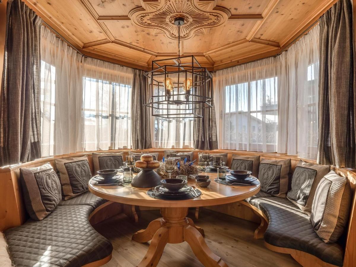 Chalet In St Johann In Tyrol Near Kitzbuehel Apfeldorf エクステリア 写真